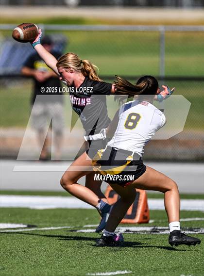 Thumbnail 3 in Capistrano Valley @ Villa Park photogallery.