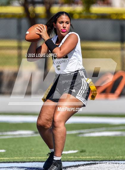 Thumbnail 3 in Capistrano Valley @ Villa Park photogallery.