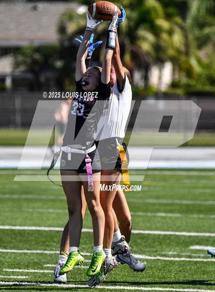 Thumbnail 1 in Capistrano Valley @ Villa Park photogallery.