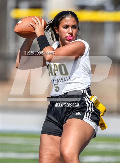 Thumbnail 2 in Capistrano Valley @ Villa Park photogallery.