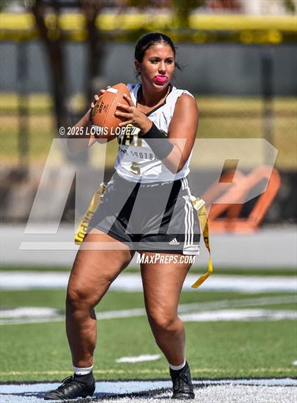 Thumbnail 2 in Capistrano Valley @ Villa Park photogallery.