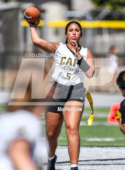 Thumbnail 1 in Capistrano Valley @ Villa Park photogallery.