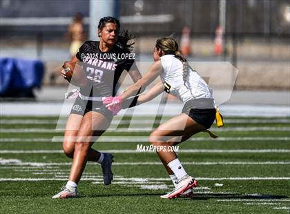 Thumbnail 1 in Capistrano Valley @ Villa Park photogallery.