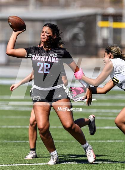 Thumbnail 1 in Capistrano Valley @ Villa Park photogallery.