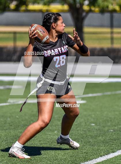 Thumbnail 3 in Capistrano Valley @ Villa Park photogallery.