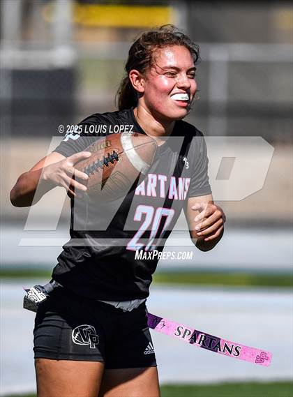 Thumbnail 2 in Capistrano Valley @ Villa Park photogallery.