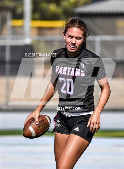 Thumbnail 1 in Capistrano Valley @ Villa Park photogallery.