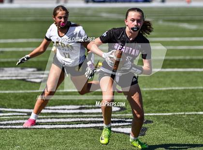 Thumbnail 1 in Capistrano Valley @ Villa Park photogallery.