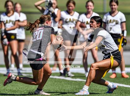 Thumbnail 2 in Capistrano Valley @ Villa Park photogallery.