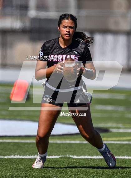 Thumbnail 1 in Capistrano Valley @ Villa Park photogallery.