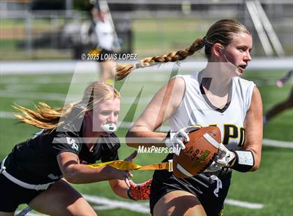 Thumbnail 3 in Capistrano Valley @ Villa Park photogallery.