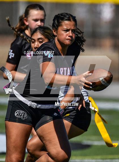 Thumbnail 1 in Capistrano Valley @ Villa Park photogallery.