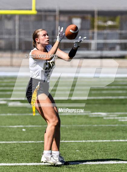 Thumbnail 3 in Capistrano Valley @ Villa Park photogallery.