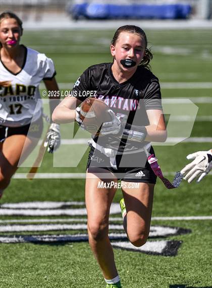 Thumbnail 2 in Capistrano Valley @ Villa Park photogallery.