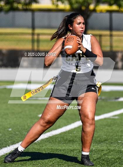 Thumbnail 1 in Capistrano Valley @ Villa Park photogallery.