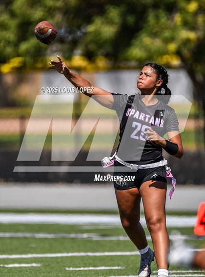 Thumbnail 1 in Capistrano Valley @ Villa Park photogallery.