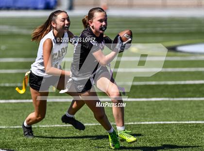 Thumbnail 3 in Capistrano Valley @ Villa Park photogallery.