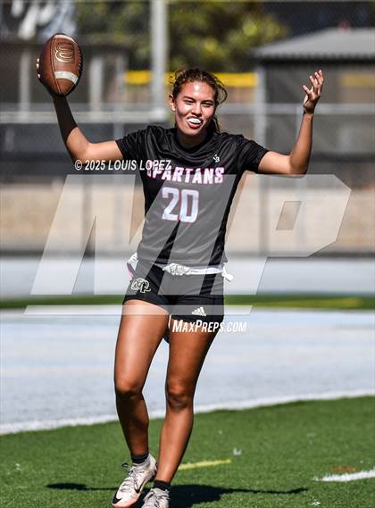 Thumbnail 3 in Capistrano Valley @ Villa Park photogallery.