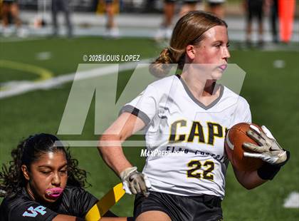 Thumbnail 3 in Capistrano Valley @ Villa Park photogallery.