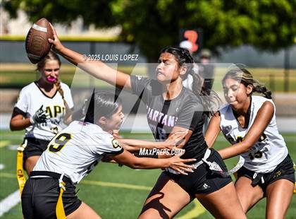 Thumbnail 3 in Capistrano Valley @ Villa Park photogallery.