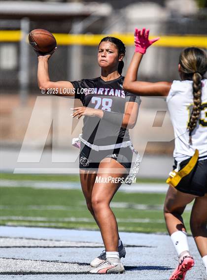 Thumbnail 3 in Capistrano Valley @ Villa Park photogallery.