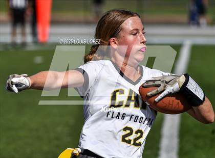 Thumbnail 1 in Capistrano Valley @ Villa Park photogallery.