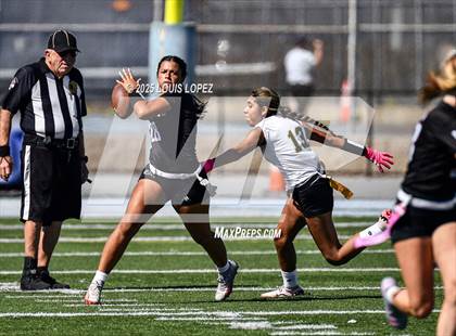 Thumbnail 1 in Capistrano Valley @ Villa Park photogallery.