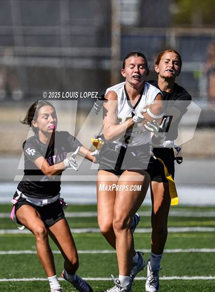 Thumbnail 1 in Capistrano Valley @ Villa Park photogallery.