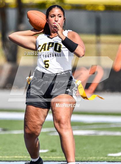 Thumbnail 2 in Capistrano Valley @ Villa Park photogallery.