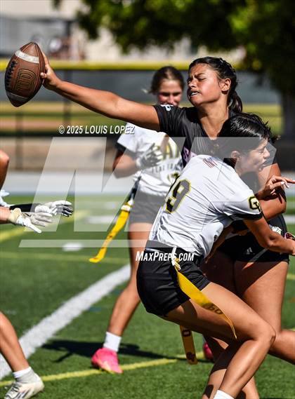 Thumbnail 2 in Capistrano Valley @ Villa Park photogallery.