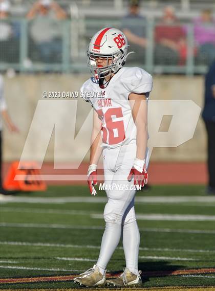 Thumbnail 1 in Palma vs. Mission Oak (CIF State D4A Final) photogallery.