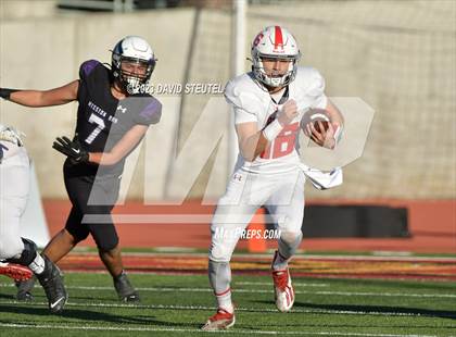 Thumbnail 1 in Palma vs. Mission Oak (CIF State D4A Final) photogallery.