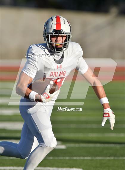 Thumbnail 3 in Palma vs. Mission Oak (CIF State D4A Final) photogallery.