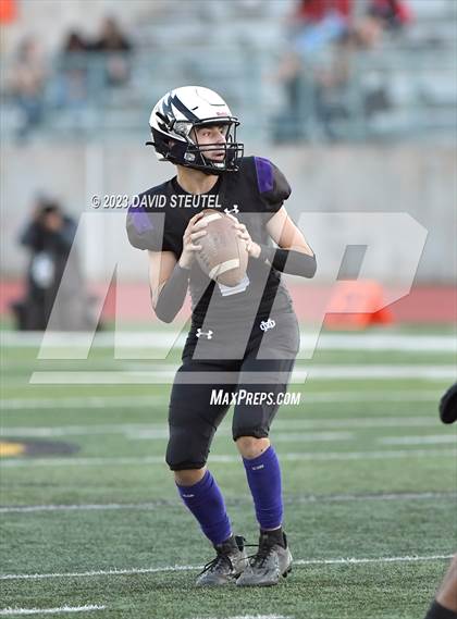 Thumbnail 2 in Palma vs. Mission Oak (CIF State D4A Final) photogallery.