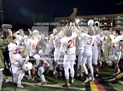 Thumbnail 3 in Palma vs. Mission Oak (CIF State D4A Final) photogallery.