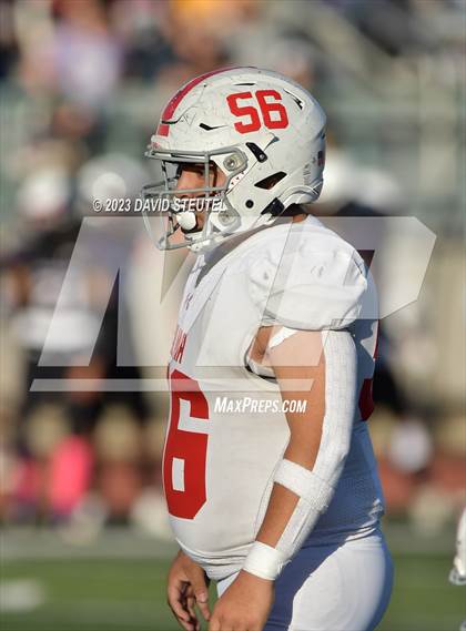 Thumbnail 1 in Palma vs. Mission Oak (CIF State D4A Final) photogallery.