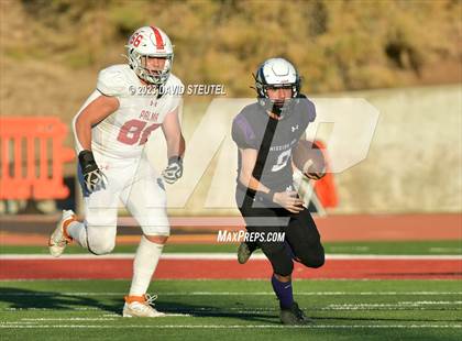 Thumbnail 2 in Palma vs. Mission Oak (CIF State D4A Final) photogallery.