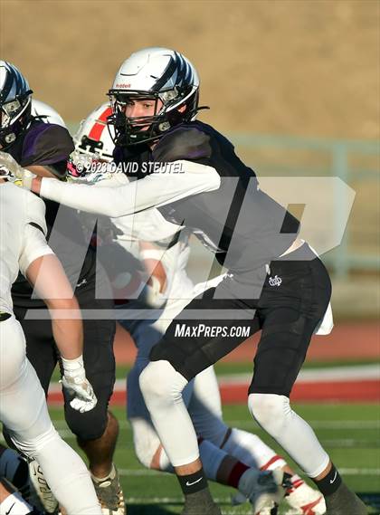 Thumbnail 3 in Palma vs. Mission Oak (CIF State D4A Final) photogallery.