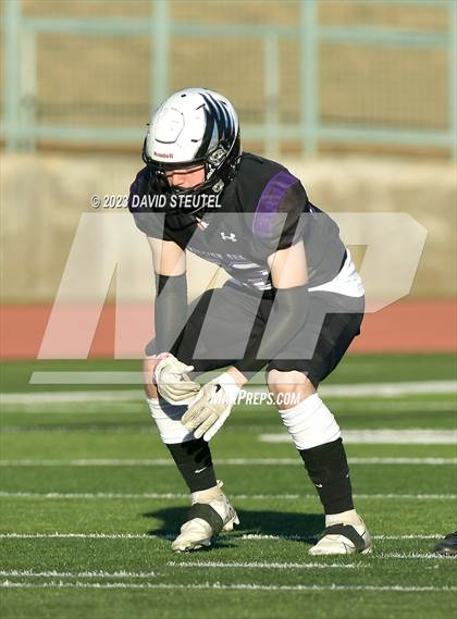 Thumbnail 2 in Palma vs. Mission Oak (CIF State D4A Final) photogallery.