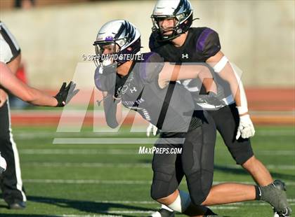 Thumbnail 2 in Palma vs. Mission Oak (CIF State D4A Final) photogallery.