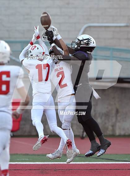 Thumbnail 3 in Palma vs. Mission Oak (CIF State D4A Final) photogallery.