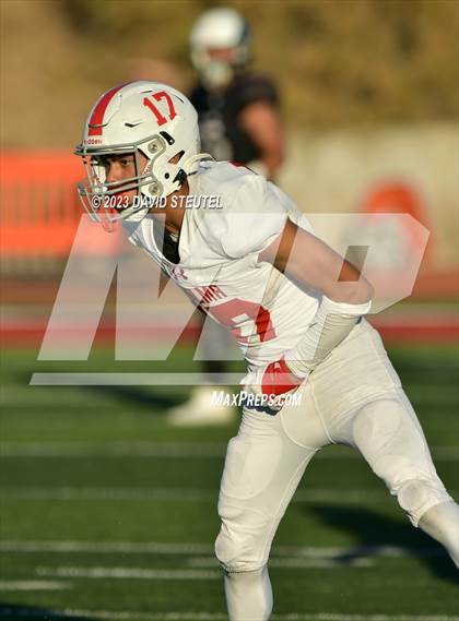 Thumbnail 2 in Palma vs. Mission Oak (CIF State D4A Final) photogallery.