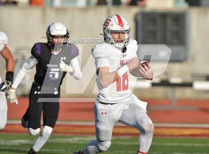 Thumbnail 2 in Palma vs. Mission Oak (CIF State D4A Final) photogallery.