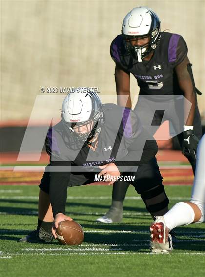 Thumbnail 1 in Palma vs. Mission Oak (CIF State D4A Final) photogallery.