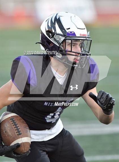 Thumbnail 1 in Palma vs. Mission Oak (CIF State D4A Final) photogallery.