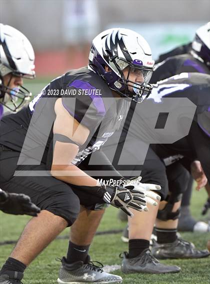 Thumbnail 2 in Palma vs. Mission Oak (CIF State D4A Final) photogallery.