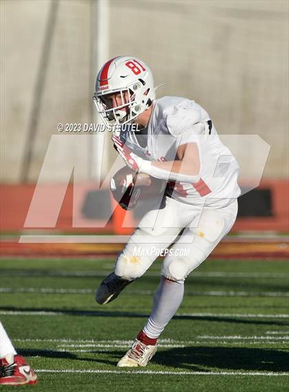 Thumbnail 2 in Palma vs. Mission Oak (CIF State D4A Final) photogallery.
