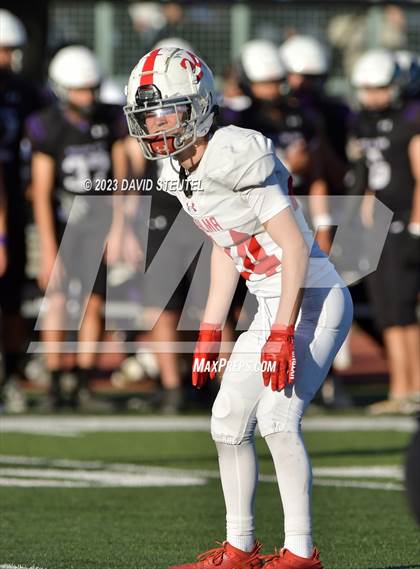 Thumbnail 2 in Palma vs. Mission Oak (CIF State D4A Final) photogallery.