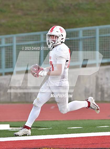 Thumbnail 1 in Palma vs. Mission Oak (CIF State D4A Final) photogallery.