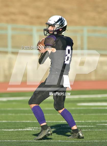 Thumbnail 3 in Palma vs. Mission Oak (CIF State D4A Final) photogallery.